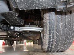 2011款 1.6L 自动 尊雅型
