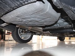 2011款 1.6L 自动 尊雅型