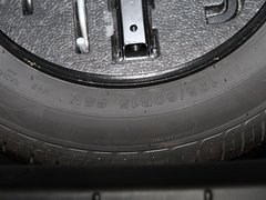 2011款 1.6L 自动 尊雅型