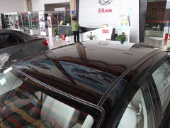 2011款 1.6L 自动 尊雅型