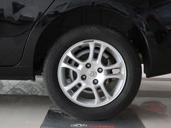 2011款 1.6L 自动 尊雅型