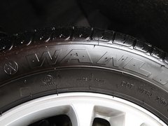 2011款 1.6L 自动 尊雅型