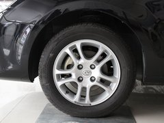 2011款 1.6L 自动 尊雅型
