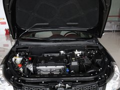 2011款 1.6L 自动 尊雅型