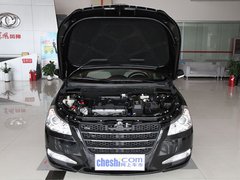 2011款 1.6L 自动 尊雅型