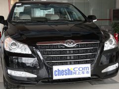 2011款 1.6L 自动 尊雅型