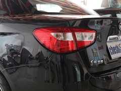 2011款 1.6L 自动 尊雅型