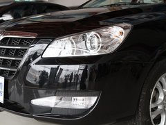 2011款 1.6L 自动 尊雅型