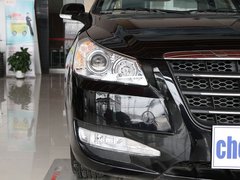 2011款 1.6L 自动 尊雅型