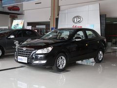 2011款 1.6L 自动 尊雅型