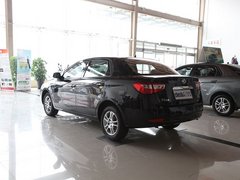 2011款 1.6L 自动 尊雅型