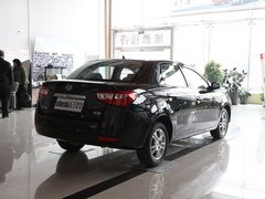 2011款 1.6L 自动 尊雅型