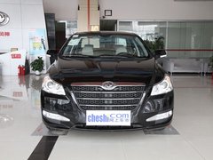 2011款 1.6L 自动 尊雅型