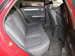 2011款 1.6L 自动 尊贵型