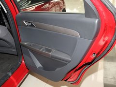 2011款 1.6L 自动 尊贵型