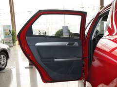 2011款 1.6L 自动 尊贵型
