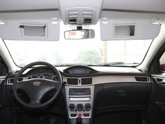 2011款 1.6L 自动 尊贵型