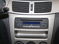 2011款 1.6L 自动 尊贵型