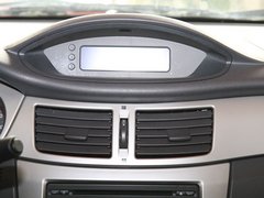 2011款 1.6L 自动 尊贵型