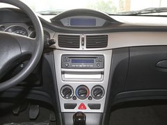 2011款 1.6L 自动 尊贵型