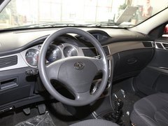 2011款 1.6L 自动 尊贵型
