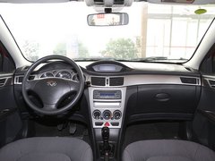 2011款 1.6L 自动 尊贵型