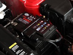 2011款 1.6L 自动 尊贵型