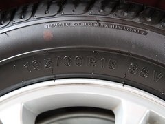 2011款 1.6L 自动 尊贵型
