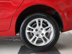 2011款 1.6L 自动 尊贵型