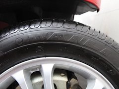 2011款 1.6L 自动 尊贵型