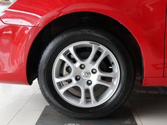 2011款 1.6L 自动 尊贵型