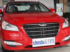 2011款 1.6L 自动 尊贵型