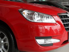 2011款 1.6L 自动 尊贵型