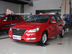 2011款 1.6L 自动 尊贵型