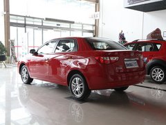 2011款 1.6L 自动 尊贵型