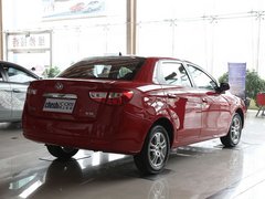 2011款 1.6L 自动 尊贵型