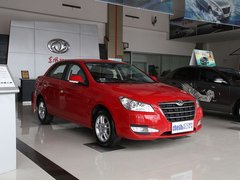 2011款 1.6L 自动 尊贵型