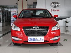 2011款 1.6L 自动 尊贵型