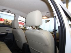 2011款 1.6 手动 舒适型
