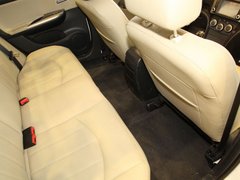 2011款 1.6 手动 舒适型
