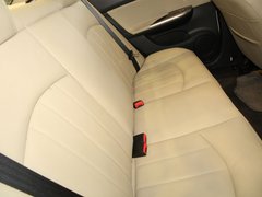 2011款 1.6 手动 舒适型
