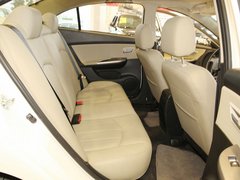 2011款 1.6 手动 舒适型