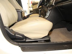 2011款 1.6 手动 舒适型
