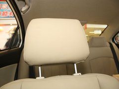 2011款 1.6 手动 舒适型