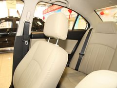 2011款 1.6 手动 舒适型