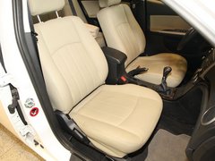 2011款 1.6 手动 舒适型