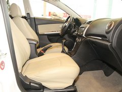2011款 1.6 手动 舒适型