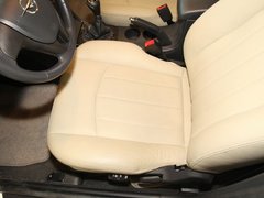 2011款 1.6 手动 舒适型