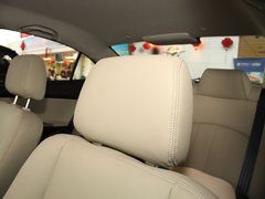 2011款 1.6 手动 舒适型