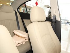2011款 1.6 手动 舒适型